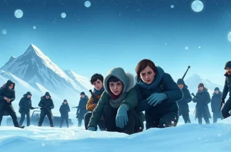 Kaltblütige Action-Filme: 10 Filme, die dich in den Bann ziehen