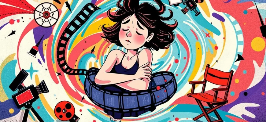 10 Filme über Schlaflosigkeit, die Sie wachhalten werden