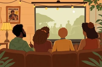 Die besten Filme für gemeinsame Abende mit einer afroamerikanischen Freundin