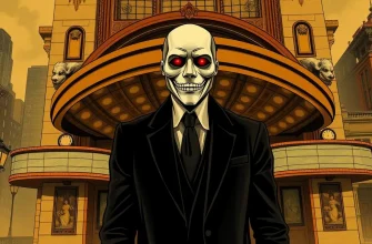 Die 10 besten Horrorfilme über maskierte Mörder