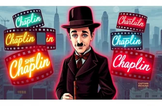 Charlie Chaplin: Die Dramen, die Geschichte schrieben