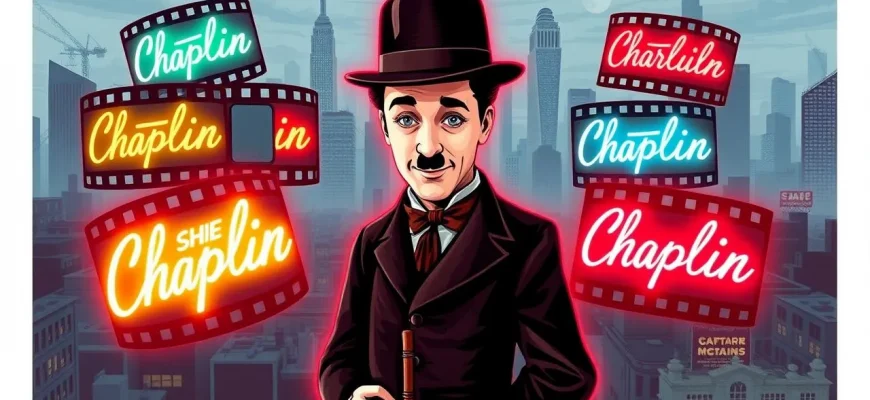 Charlie Chaplin: Die Dramen, die Geschichte schrieben