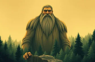 Filme über Riesen: Eine epische Reise