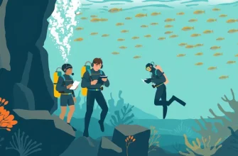 Abenteuer unter Wasser: Filme über Unterwasserarchäologen