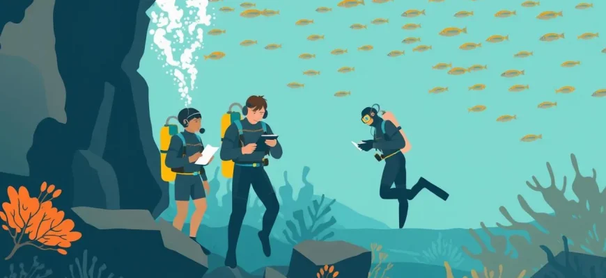 Abenteuer unter Wasser: Filme über Unterwasserarchäologen