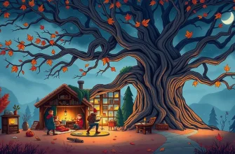 Abenteuerfilme für Herbstwetter