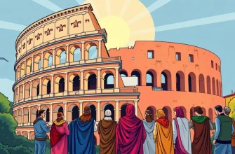 Filme über das Kolosseum: Eine Reise durch Zeit und Kino