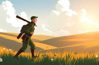 Melodramen über Scharfschützen: Eine emotionale Reise