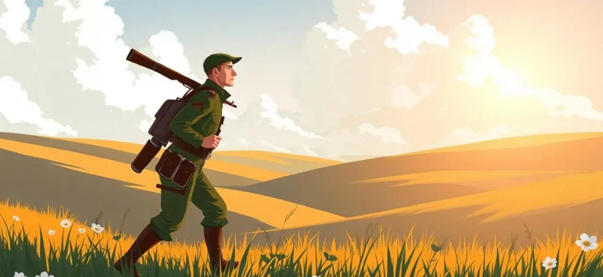 Melodramen über Scharfschützen: Eine emotionale Reise