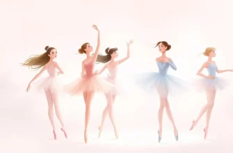 10 Melodramen über Ballett, die dein Herz berühren