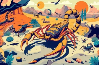 10 Filme über Skorpione, die Sie begeistern werden