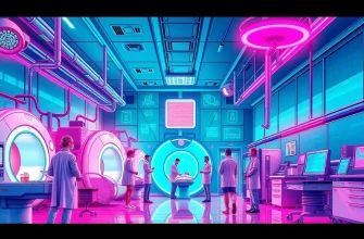 Medizinische Dramen: Technologie im Fokus