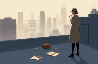 Detektivfilme über Dachböden: Ein Geheimnisvoller Ort