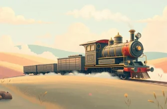 Melodramen über Lokomotiven: Eine Reise der Gefühle