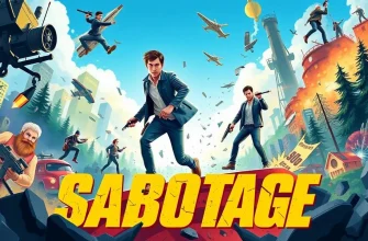 Die besten Actionfilme über Sabotage