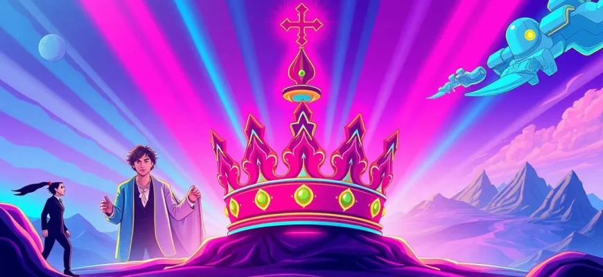 Stolz und Drama: 10 Filme, die berühren