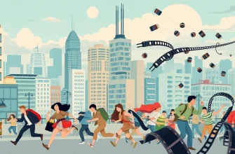 Top 10 Boeviki über Unruhen