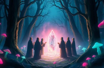 Mystische Filme über geheime Priesterwissen