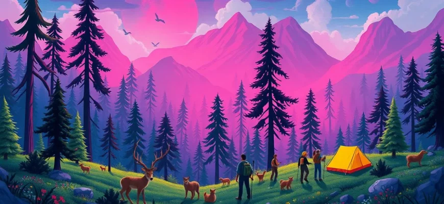 Drama in der Wildnis: 10 Filme über Reservate