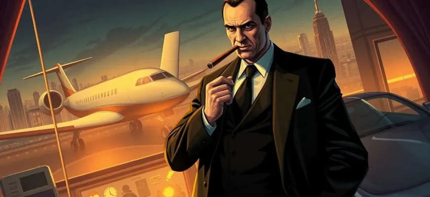 Krimifilme über kriminelle Autoritäten