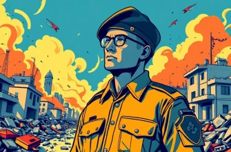 Kriegsfilme über Psychologen im Spezialkommando