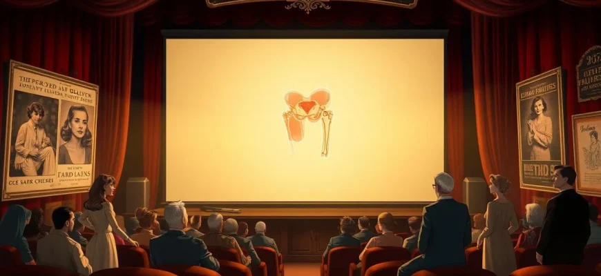 Dokumentarfilme über Bioprothesen