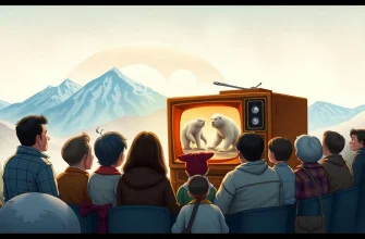 10 Filme über Yetis