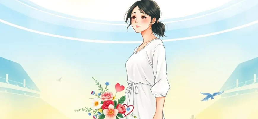 Melodramen über Olympische Spiele