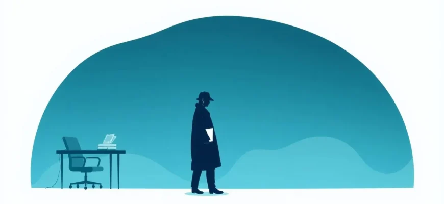 Detektivfilme über Psychiater: Einblicke in die menschliche Psyche