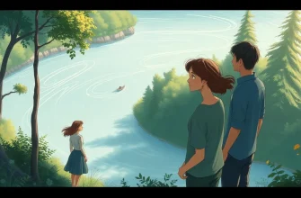 Melodramen über Flüsse: 10 Filme, die das Herz berühren