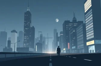 Biografische Filme über die Nacht