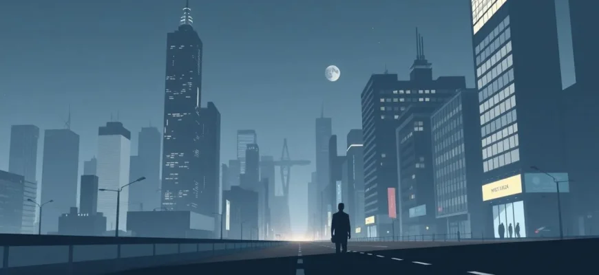 Biografische Filme über die Nacht