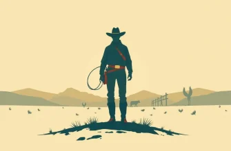 Die besten stummen Western-Filme