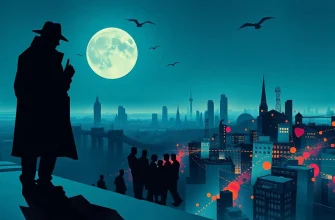 Detektive und Wahnsinn: 10 Filme, die Sie nicht verpassen sollten