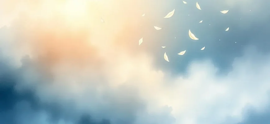 Fantasiefilme über atmosphärische Phänomene