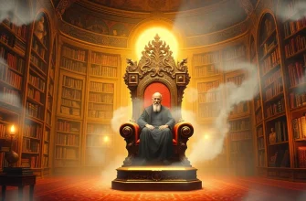 Fantasiefilme mit Intrigen: Eine Reise in Welten voller Täuschung