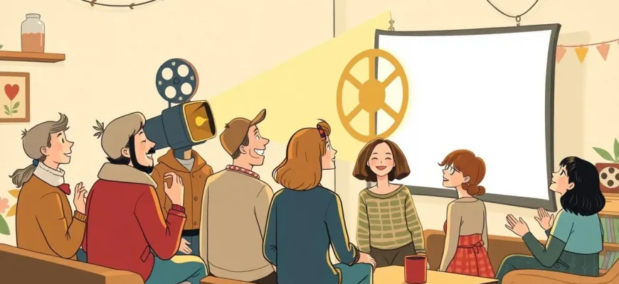 Familienfilme über die Anziehung von Gegensätzen