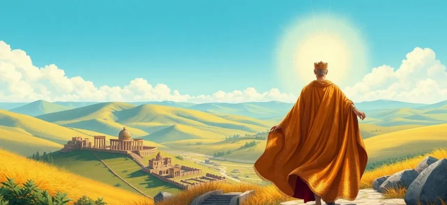 Historische Filme über das thrakische Gold