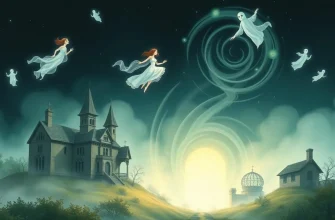 Fantastische Geister-Filme