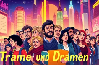 Träume und Dramen: 10 Filme über das Erreichen von Träumen