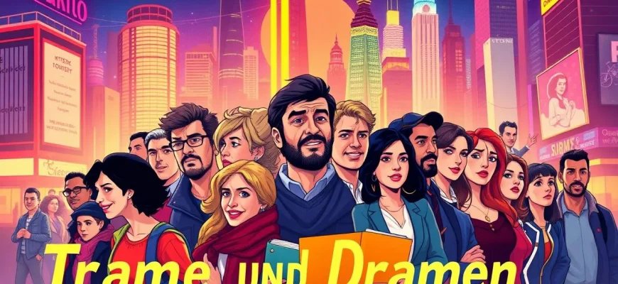 Träume und Dramen: 10 Filme über das Erreichen von Träumen