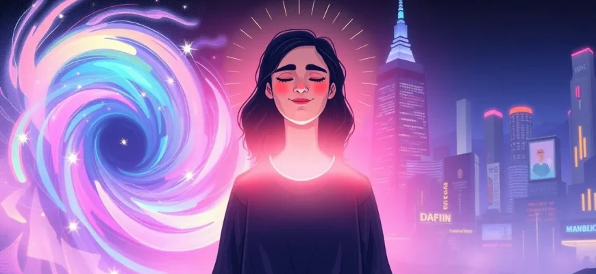 Schamanen-Dramen: 10 Filme, die Sie nicht verpassen sollten