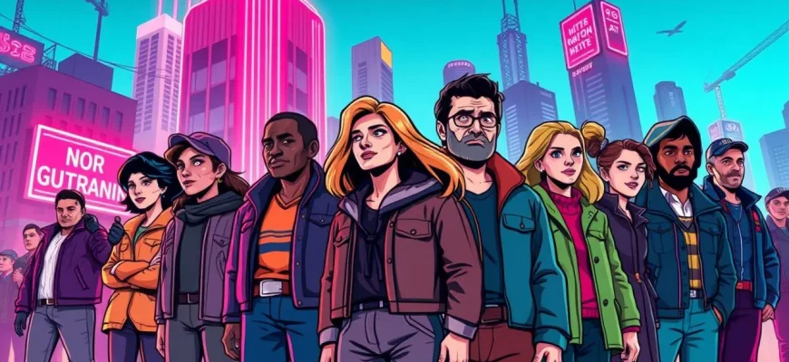 Dramatische Filme über Widerstand und Kampf