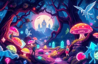 Mystische Filme über magische Steine der Macht