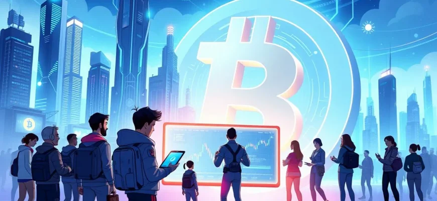 Fantastische Bitcoin-Filme: Eine Reise in die Zukunft der Währung