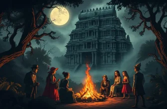 Horrorfilme über indische Mythologie: Eine Reise in die Dunkelheit