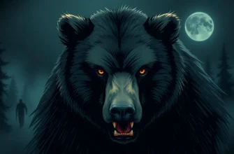 Top 10 Thriller-Filme über Bären