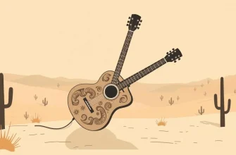 Western-Filme über Sänger und Sängerinnen