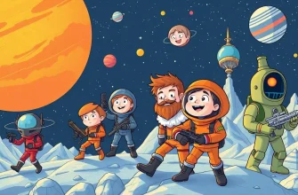 Die besten Boeviki über fremde Planeten