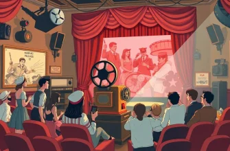 Die 10 erstaunlichsten Filme aller Zeiten